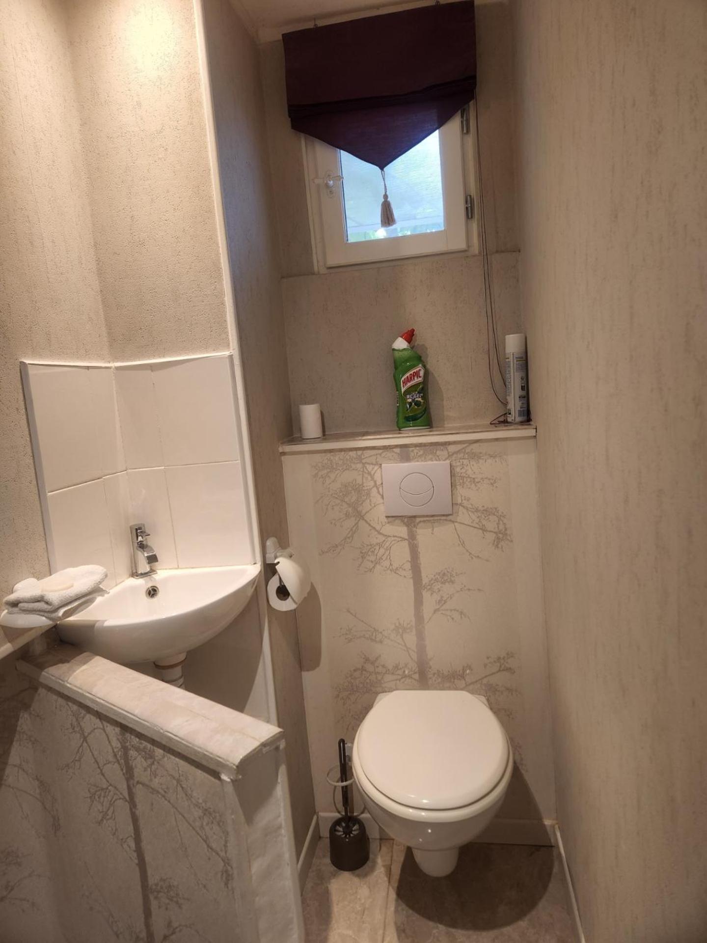 Bel appartement avec jardin privatif Grasse Extérieur photo
